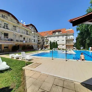  Apartament Toscana Panorama Węgry