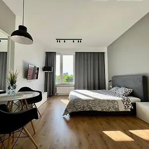 Apartament K22 Slawinska 503 Sun-city Polska