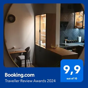  Apartament Between Polska