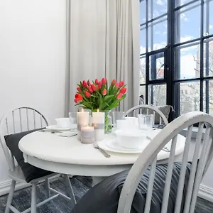 Elite Ogarna Deluxe Apartament