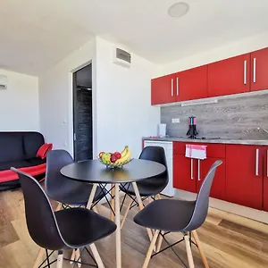  Apartament Village Lipa Słowenia